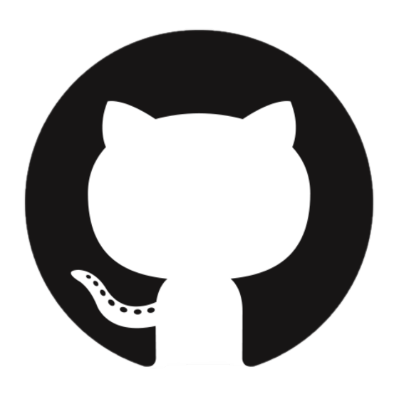 GitHub icon