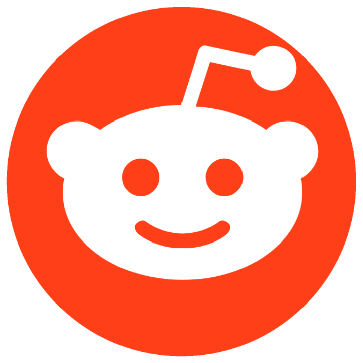 reddit icon